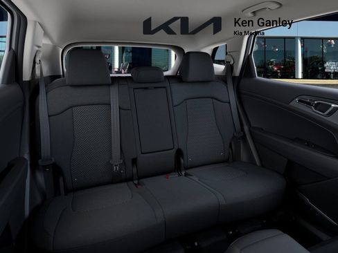 New 2026 Kia Sportage LX w/ LX Convenience Package FWD image 16
