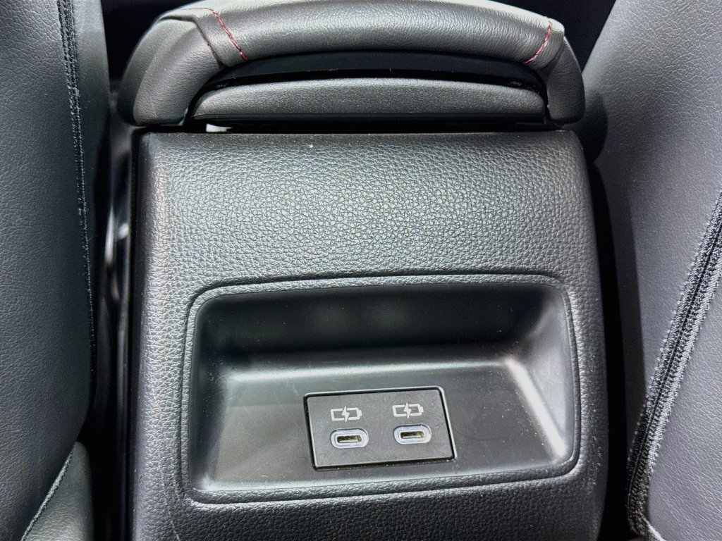 Used 2024 Toyota Corolla XSE FWD image 26