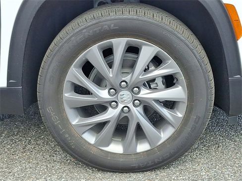 New 2026 Buick Enclave Preferred image 5