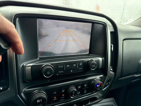 Used 2014 Chevrolet Silverado 1500 LT w/ All Star Edition image 23