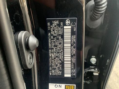 New 2026 Toyota Crown Signia Limited image 33