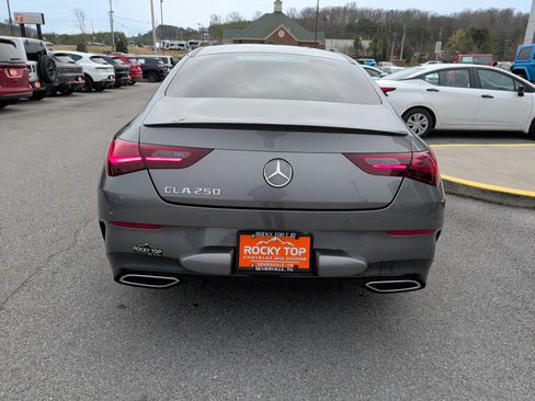 Used 2024 Mercedes-Benz CLA 250 image 7