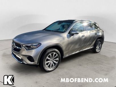 Certified 2023 Mercedes-Benz GLC 300 4MATIC
