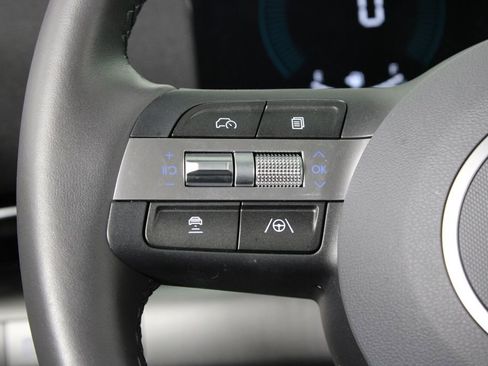 Certified 2026 Hyundai Kona SEL Sport image 27