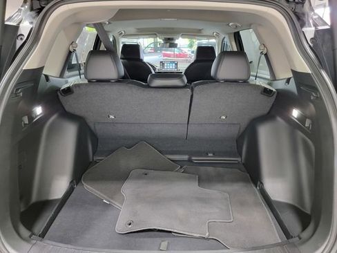 Certified 2025 Honda CR-V EX-L image 34