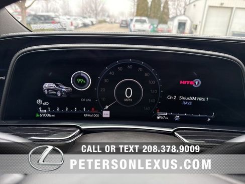 Used 2021 Cadillac Escalade ESV Sport w/ Driver Assist Tech Package image 31