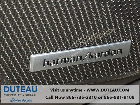 New 2025 Subaru Forester Touring image 14