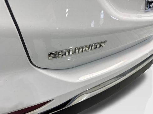 Used 2019 Chevrolet Equinox LT AWD/4WD image 23
