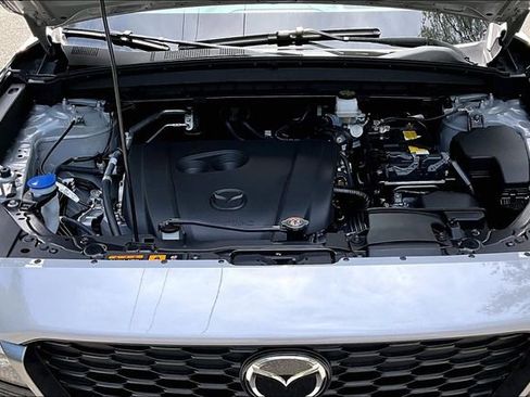 New 2026 MAZDA CX-5 Preferred AWD/4WD image 9