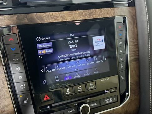 Used 2021 INFINITI QX80 Premium Select w/ Cargo Package image 18