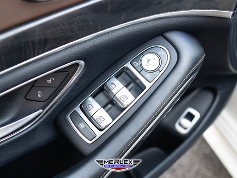 Used 2019 Mercedes-Benz S 560 4MATIC Sedan image 42