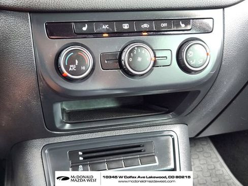 Used 2014 Volkswagen Tiguan SE AWD/4WD image 19