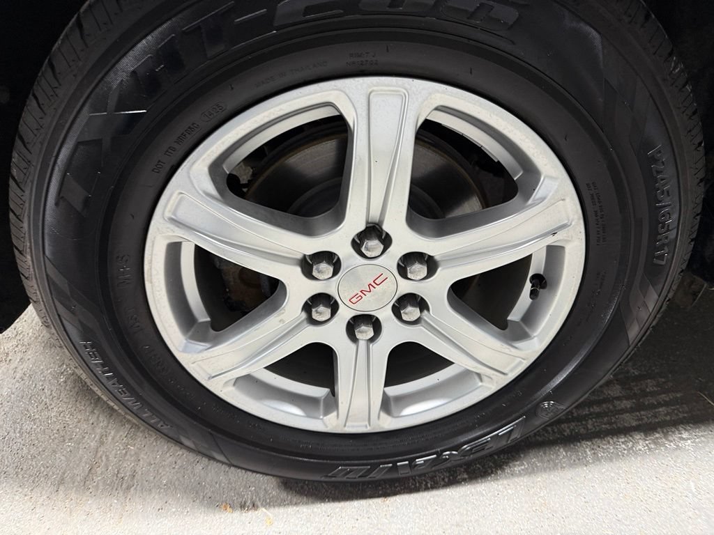 Used 2019 GMC Acadia SLE FWD image 42