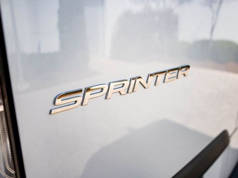 New 2026 Mercedes-Benz Sprinter 144 Cargo image 15