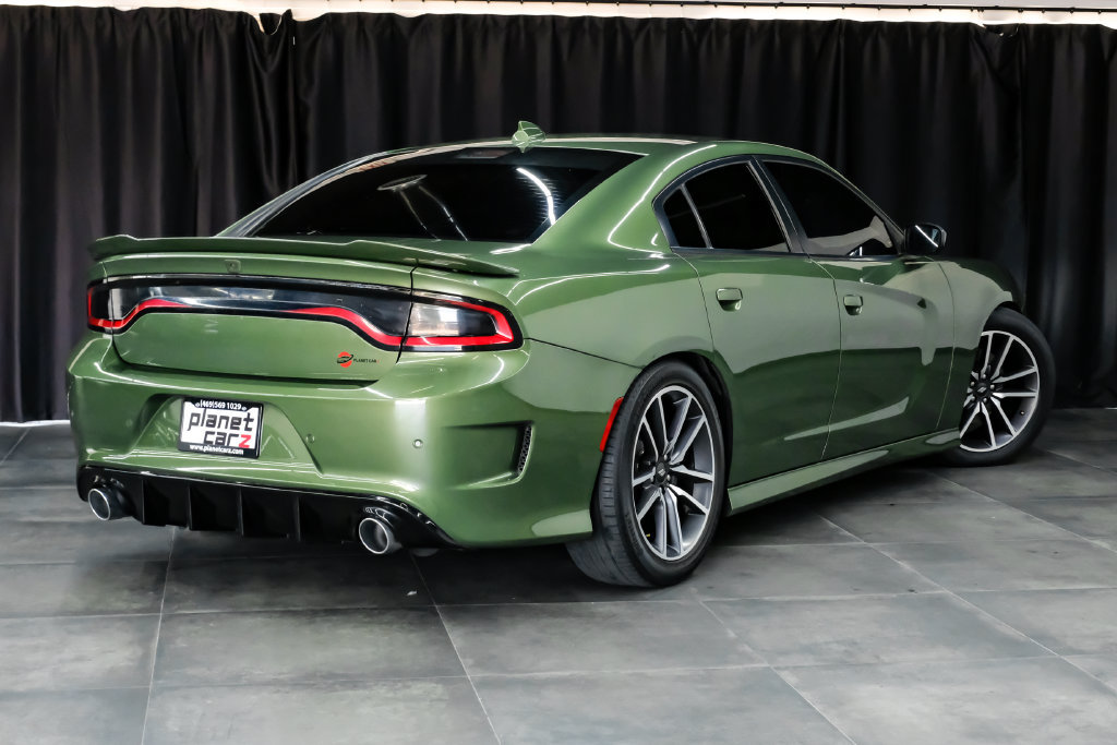 Used 2023 Dodge Charger R/T RWD image 8