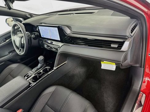 Used 2026 Toyota Camry XSE w/ Premium Plus Package FWD image 30