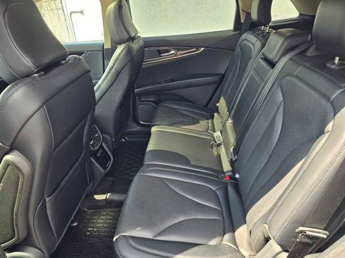 Used 2021 Lincoln Nautilus Reserve w/ Cargo Utility Package image 23