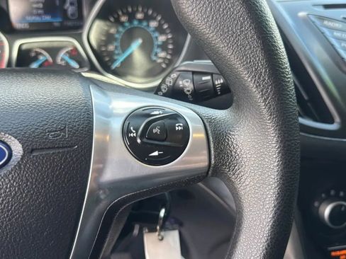 Used 2016 Ford Escape S FWD image 25