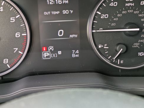 New 2026 Subaru Forester Limited image 26