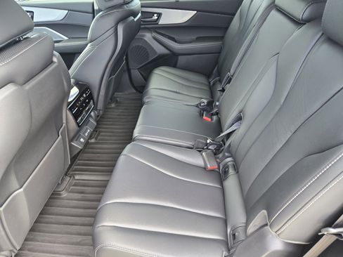 Certified 2024 Acura MDX SH-AWD w/ Technology Package image 20