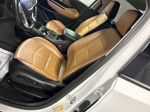 Used 2020 GMC Terrain SLT w/ Preferred Package FWD image 10