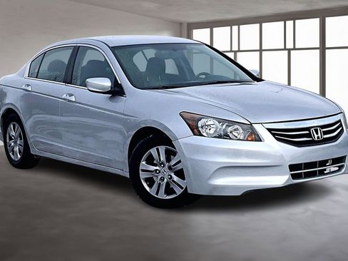 Used 2012 Honda Accord SE image 13
