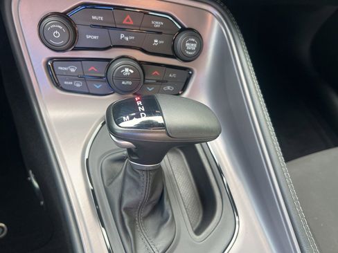 Used 2023 Dodge Challenger R/T RWD image 23