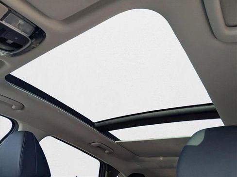 New 2025 Hyundai Tucson SEL image 18