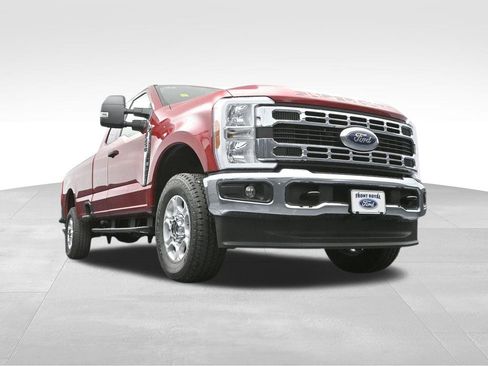 New 2026 Ford F250 XLT image 52