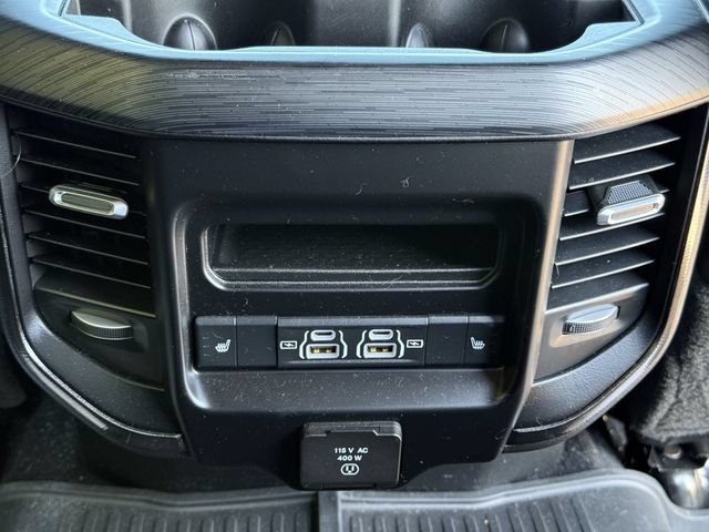 Used 2024 RAM 2500 Power Wagon w/ Level 2 Equipment Group AWD/4WD image 28