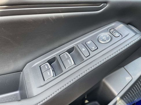 New 2025 Honda Accord Sport image 9