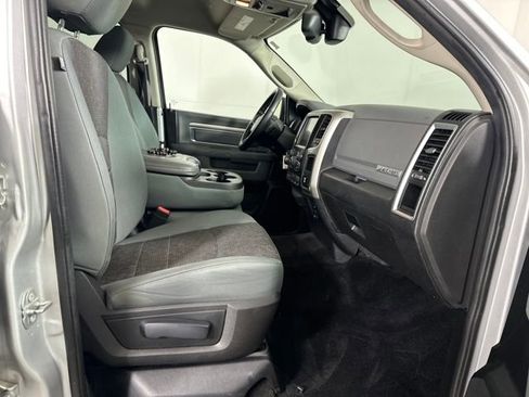 Used 2017 RAM 1500 Big Horn image 28