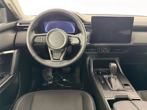 New 2026 MAZDA CX-5 Preferred AWD/4WD image 31