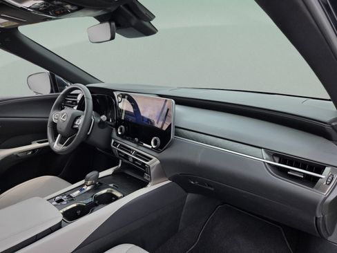 Certified 2026 Lexus RX 350 Premium w/ Convenience Package FWD image 26