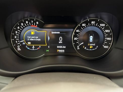 Used 2017 Lincoln MKC Black Label FWD image 15