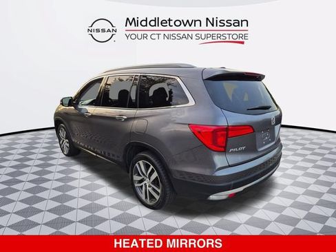 Used 2016 Honda Pilot Elite image 5