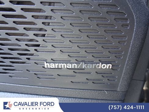 Used 2023 Hyundai Palisade Limited AWD/4WD image 9