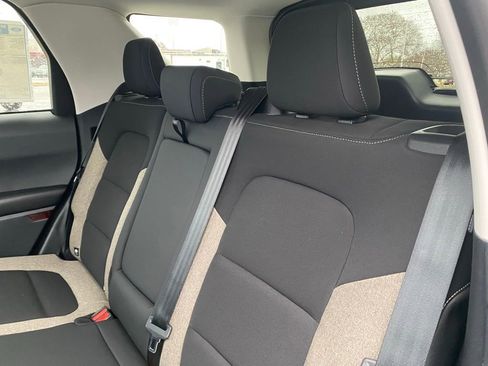 New 2025 Ford Bronco Sport Big Bend image 28