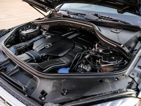 Used 2019 Mercedes-Benz GLS 450 4MATIC w/ Premium 1 Package image 52