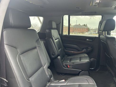 Used 2016 Chevrolet Suburban LTZ image 25