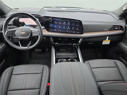 New 2026 Chevrolet Tahoe High Country image 13