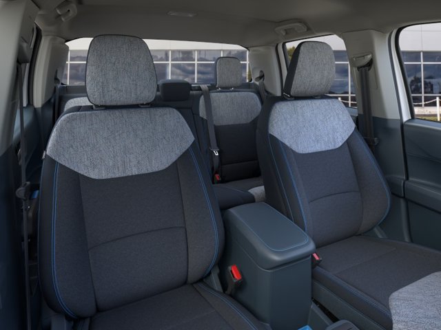 New 2026 Ford Maverick XLT FWD image 10