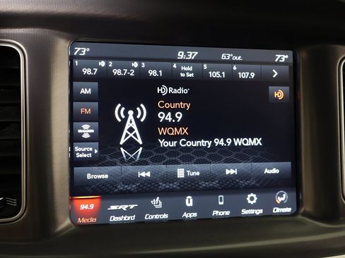 Used 2020 Dodge Charger Scat Pack image 40