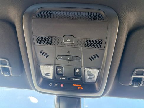Used 2024 Cadillac XT6 Sport w/ Technology Package AWD/4WD image 29