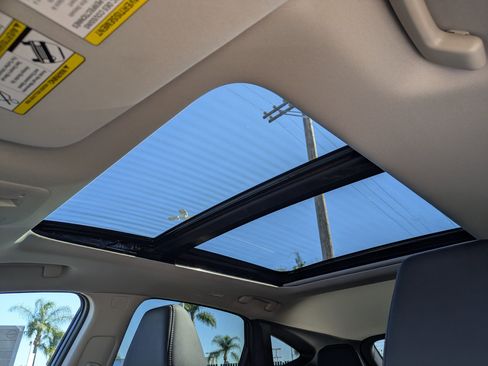 New 2026 Nissan Murano SL image 21