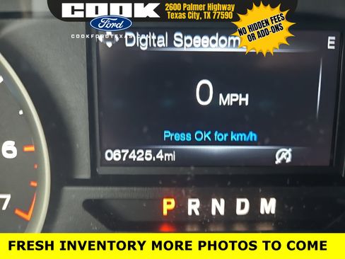 Used 2018 Ford F150 XLT w/ Equipment Group 302A Luxury image 3