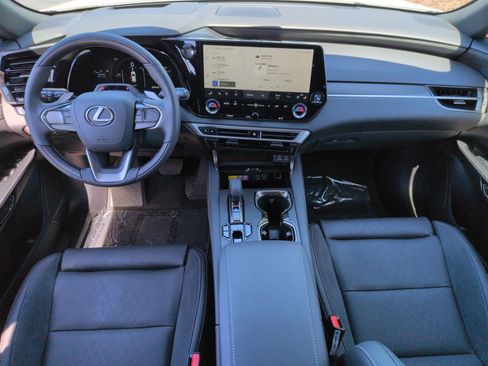 Used 2026 Lexus RX 350 w/ Convenience Package AWD/4WD image 28