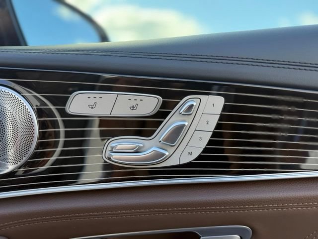 Used 2018 Mercedes-Benz E 63 AMG S image 16