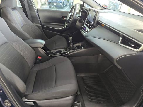 Used 2022 Toyota Corolla SE image 44