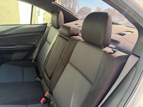 Used 2021 Subaru WRX Premium w/ Popular Package #3 (IZT) image 43